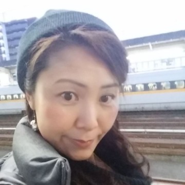 おかだゆうこさんの写真