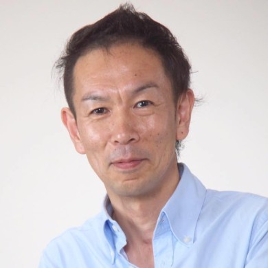 須田 裕人さんの写真